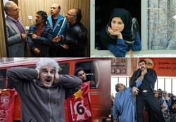  تلویزیون در نوروز کرونایی  نشان داد دستش خالی است