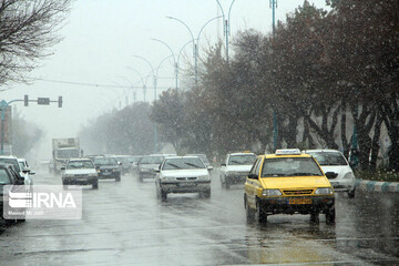 این استان در صدر راه‌های شلوغ کشور/ تردد غیربومی‌ها همچنان ممنوع است