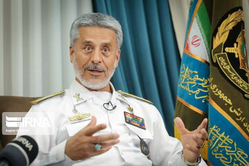 وعده مقام بلندپایه ارتش برای رونمایی از دستاوردهای جدید نظامی در سال ۹۹