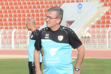حرف‌های جدید برانکو درباره طلبش از پرسپولیس