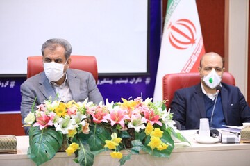 حمایت مالیاتی از خیرین بحران کرونا