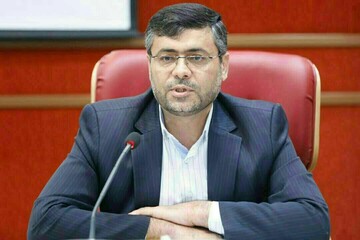 آموزش مجازی اولویت دفتر امور شهری استانداری قزوین