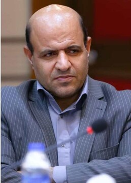 انتصاب جدید در ستاد جهش تولید استان قزوین