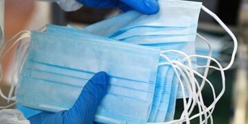 تولید بیش از ۵ هزار عدد ماسک و گان بهداشتی در جهاددانشگاهی آذربایجان‌شرقی