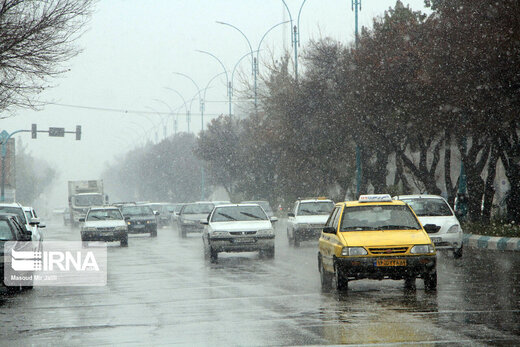 این استان در صدر راه‌های شلوغ کشور / تردد غیربومی‌ها همچنان ممنوع است