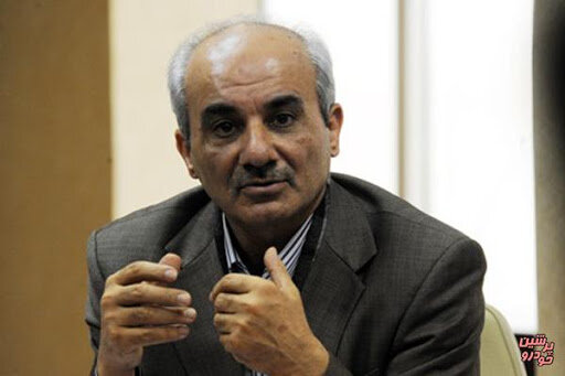 سعید مدنی: اشغال پیاده‌روها در شب عید توسط دستفروشان نافرمانی مدنی مقابل قوانین ناعادلانه است