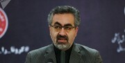 ارتفاع عدد الوفيات بفيروس كورونا في إيران إلى 5574 شخصا