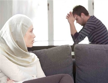 هشدار به زوج‌های جوان: همسرتان را کنترل نکنید/هی نپرسید کجا بودی؟کی رفتی؟ کی پیشته؟
