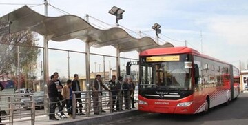 اتوبوسرانی تهران ۴۹ راننده و کارمند مبتلا به کرونا دارد