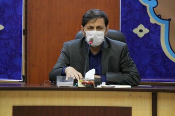 روند شیوع کرونا ویروس در استان سمنان همچنان در وضعیت هشدار است