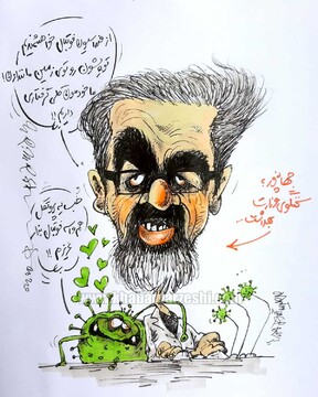 درخواست جهانپور از فدراسیون فوتبال! 