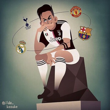 چهار باشگاه بزرگ دنبال این شماره ۱۰ هستند! 