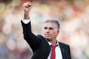 پایان اختلافات حقوقی و مالی کارلوس کی‌روش و فدراسیون فوتبال
