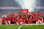  سالروز اولین قهرمانی پرسپولیس با برانکو/عکس