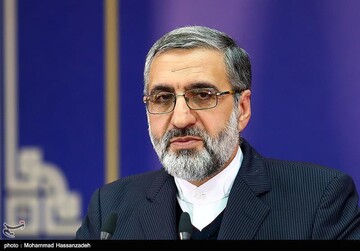 توضیحات سخنگوی قوه قضاییه درباره ناآرامی‌های صورت گرفته در برخی از زندان‌ها
