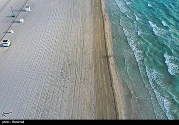 جهان در قرنطینه
