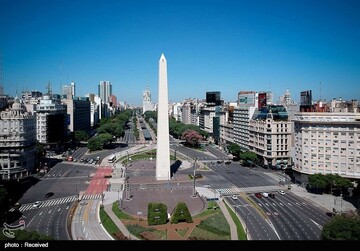 جهان در قرنطینه