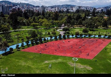 جهان در قرنطینه