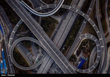 جهان در قرنطینه