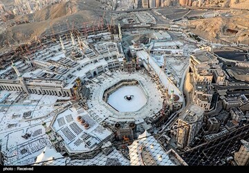 جهان در قرنطینه