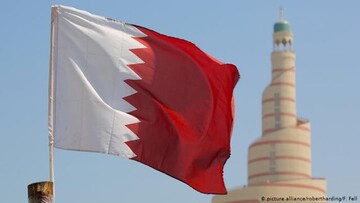 دیدار فرستاده قطر با مسئولان اسرائیلی و فلسطینی