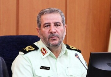 رئیس پلیس استان همدان: شایعه پراکنان کرونا تحت تعقیب پلیس قرار می گیرند 