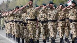 ارتش ایران با ارتش‌های دنیا چه تفاوتی دارد؟ 