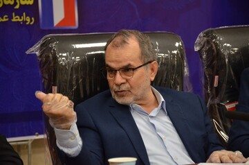 تنها کارخانه تولید دستکش استان خوزستان در منطقه آزاد اروند راه اندازی می شود