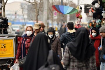۴ سناریو درباره ادامه کروناویروس در ایران؛ امکان ابتلای میلیون‌ها نفر