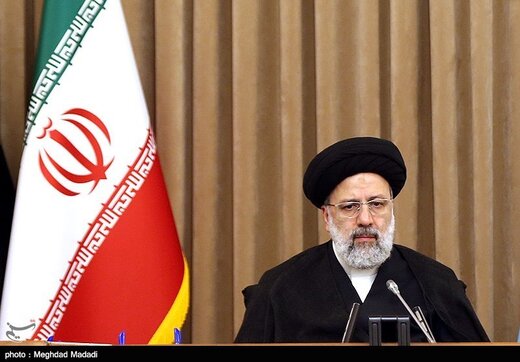 رییسی: اگر مبارزه با قاچاق کالا جدی انجام نمی‌شود، حتما یک جای کار می‌لنگد