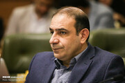 انتقاد تند عضو شورای شهر از دولت