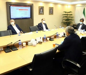 مدیر ملی کهگیلویه و بویراحمدی ادامه کمک های شرکت های معدن و صنایع معدنی  برای مقابله با ویروس کرونا