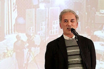 سیامک شایقی کارگردان سینما درگذشت