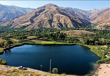 واگذاری پروژه منطقه گردشگری "اوان" به بخش خصوصی