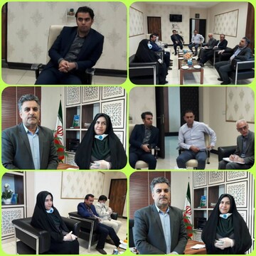 بروجرد قطب توسعه گیاهان دارویی