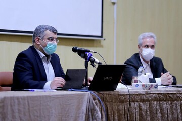 آذربایجان شرقی در مقابله با کرونا عملکرد خوبی دارد/ لزوم پرهیز از ترددهای غیرضروری در روزهای حساس فعلی