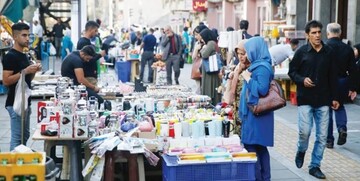 اصناف فقط امروز را برای ثبت نام در سامانه سلامت مهلت دارند