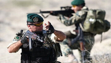 قدرت‌نمایی ارتش ایران با این موشک‌ها، تانک‌ها و یگان توپخانه‌ای +عکس