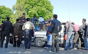 راه‌اندازی بانک اطلاعاتی نیازمندان در قزوین