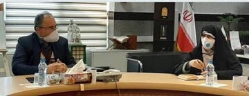 بیماری کرونا وجود کرونای فرهنگی را در حجاب ثابت کرد 