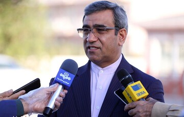 برنامه ریزی جدی منطقه آزاد کیش برای عبور از بحران و مدیریت پسا کرونا   