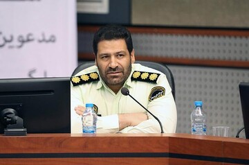 توقیف ۱۳ قایق مسافربری متخلف و دستگیری ۴۸ مسافر غیرقانونی در آب‌های کیش