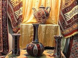 پرداخت ۴میلیارد و ۷۰۰میلیون ریال تسهیلات در حوزه صنایع‌دستی گرگان