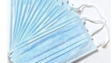 فعالیت ۱۰ واحد تولید ماسک در استان آذربایجان غربی