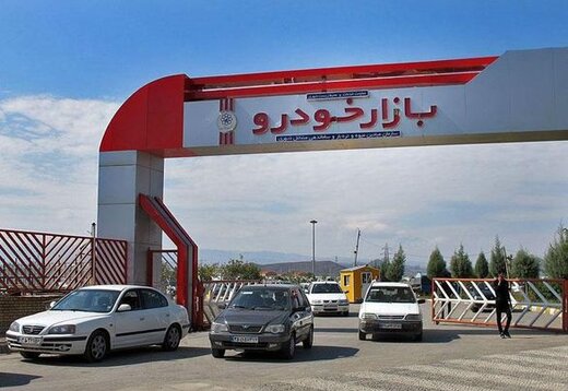 گزارشی از بازار خودرو در روزهای جولان کرونا