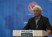 نظر وزارت بهداشت درباره دستگاه ویروس‌یاب کرونا