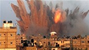 سعودی‌ها پیشنهاد آتش بس ‌دادند