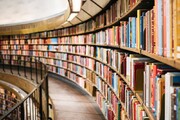 کاهش چشمگیر فروش کتاب در آمریکا