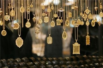 طلافروشی‌ها از ۳۰ فروردین باز نخواهند شد