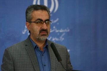 آخرین آمار مبتلایان به کرونا در ایران: آمار مبتلایان در مرز ۸۰ هزار نفر 